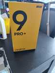 Realne 9 pro + 5g
