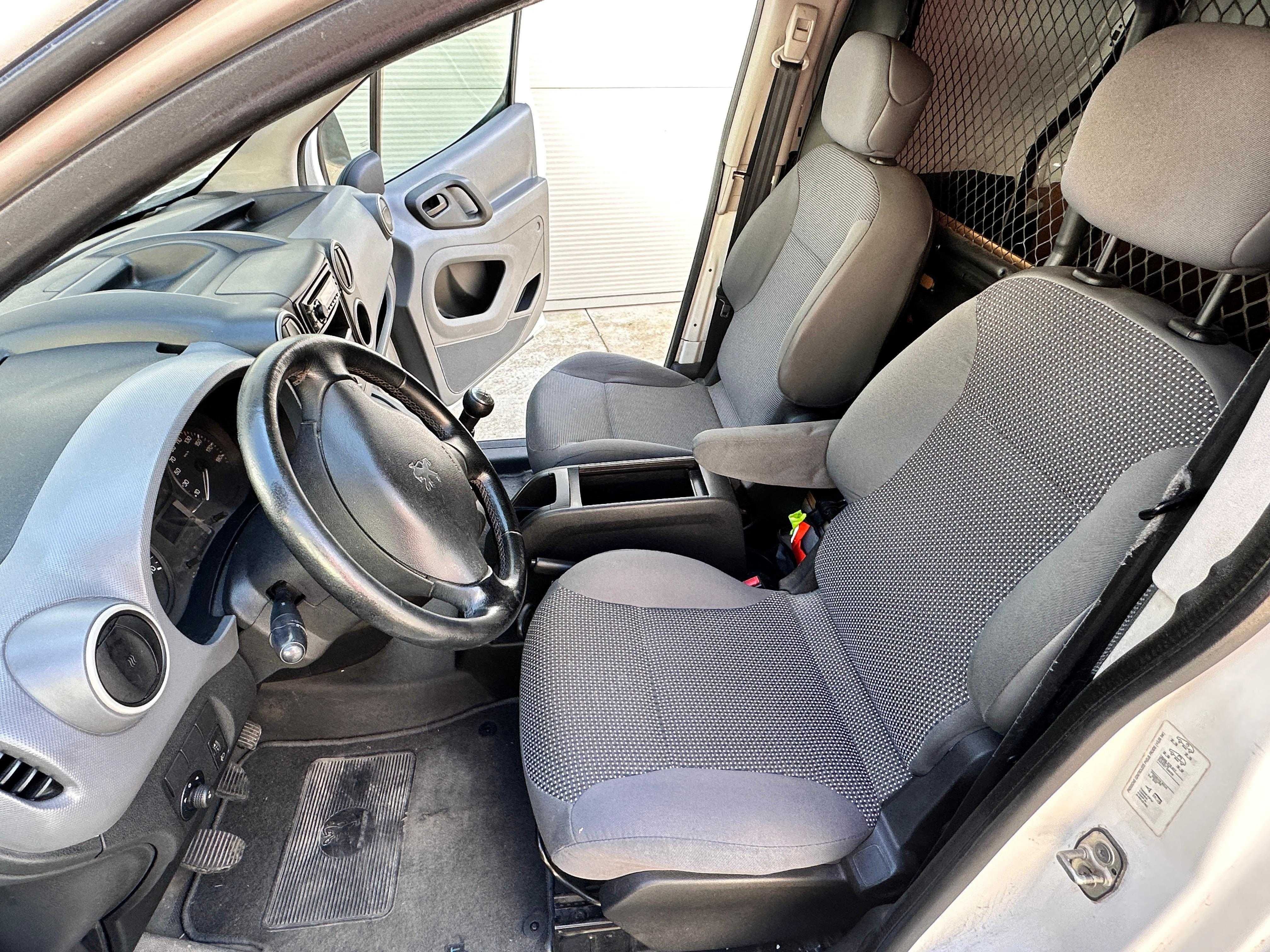 Peugeot Partner 1.6 HDi 2010