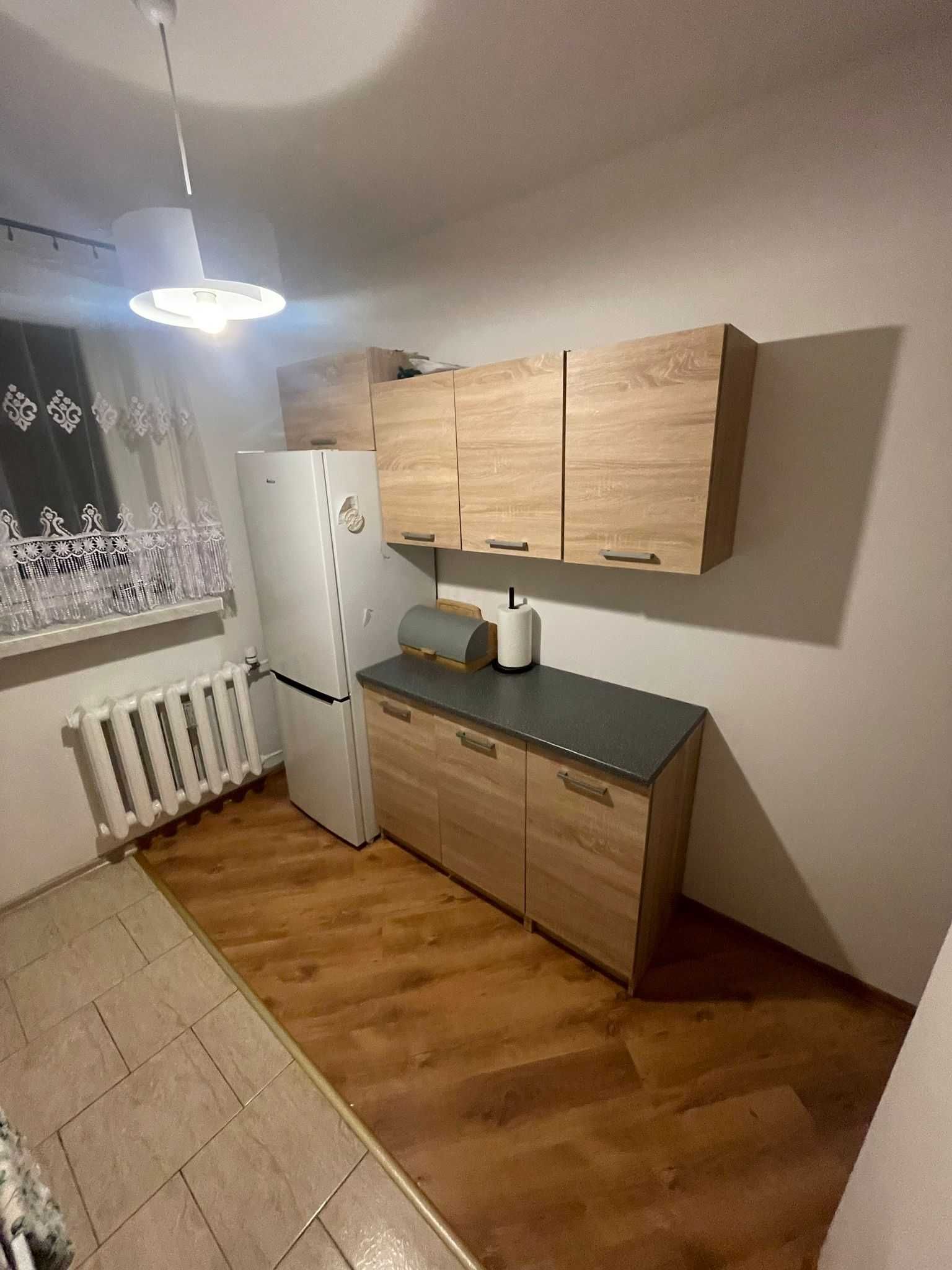 Wynajmę mieszkanie Sanok