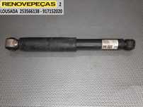 Amortecedor Suspensao Tras Esq Opel Vectra C Gts (Z02)