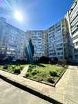 3 комнатная квартира на Фонтане