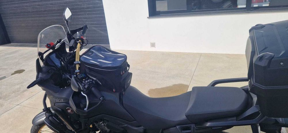 Honda CRF1000 Africa Twin 2019