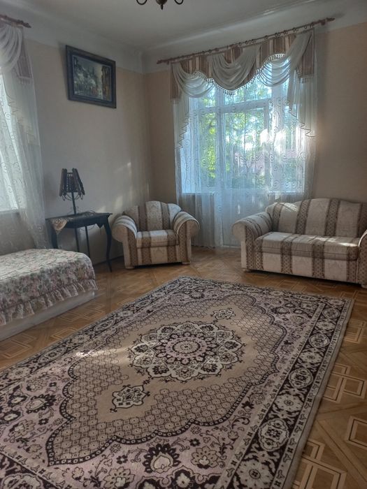 Оренда трьохкімнатної квартири