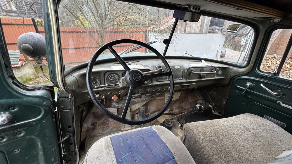 Продам Зила 131 з самосвальною системою