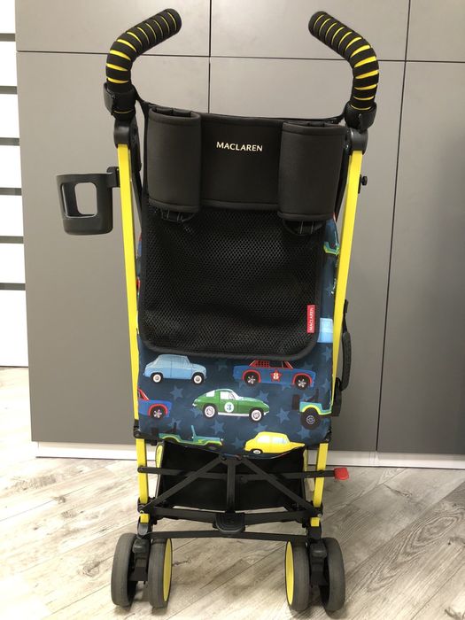 Прогулянкова коляска Cosatto