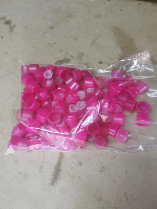 Rolhas de cortiça rolhas de garrafa e rolhas de garrafão de plástico