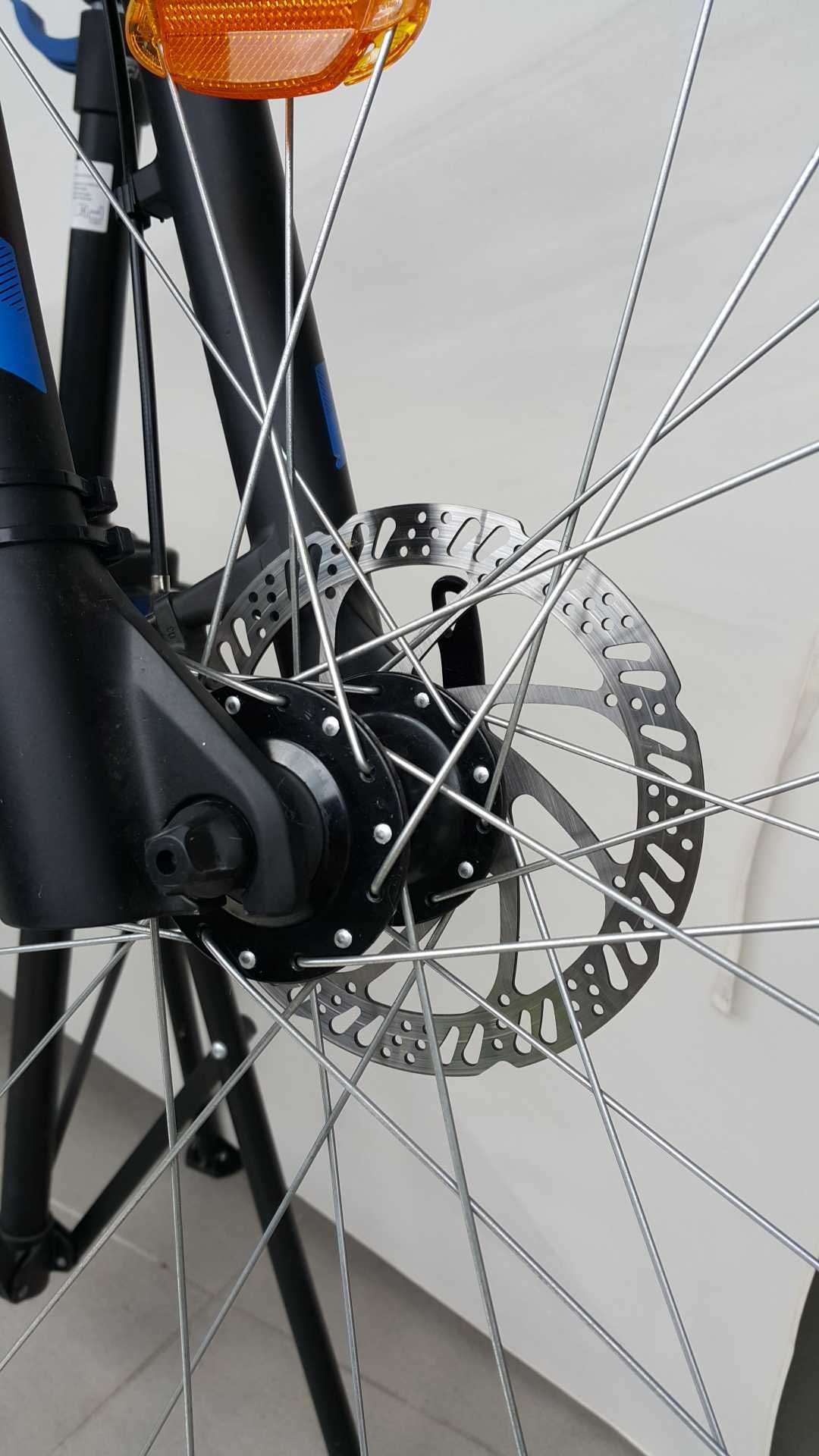 Bicicleta BTT Rockrider ST 120 - Como Nova