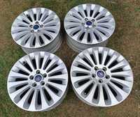 Alufelgi 17 5x108 Org FORD Mondeo FOCUS C-MAX S-MAX Kuga Galaxy 2