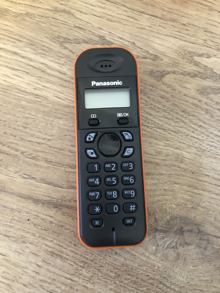 DECT Panasonic KX-TG1311UA