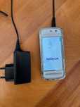 Telemovel Nokia a funcionar