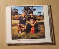 Santana Why Don't You &  singiel CD Unikat Nowy!
Why Don't 
Why Don't
