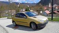 Peugeot 206 (2004р./1.4i)