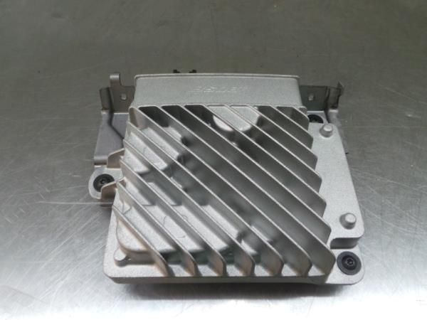 Amplificador de colunas RENAULT Megane IV (B9A/M_)