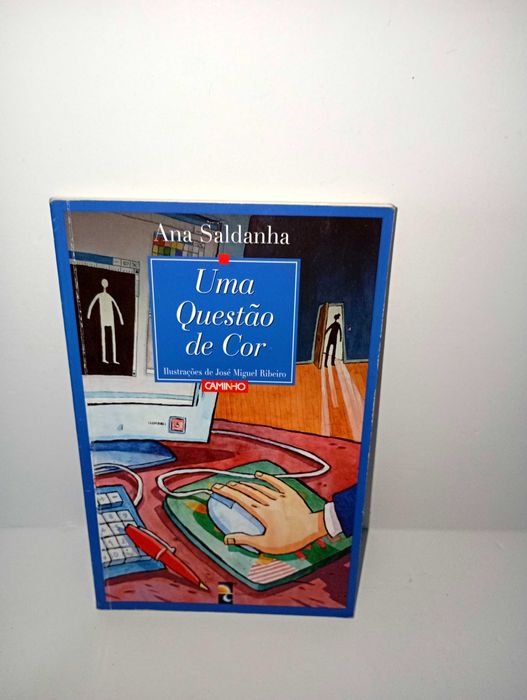 Uma questão de cor