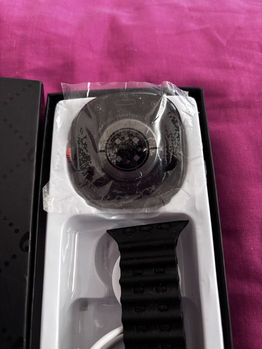 Smart watch S7 ULTRA