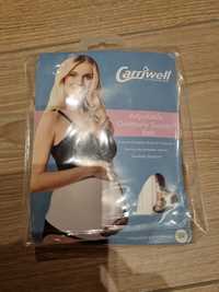 Pas ciazowy Carriwell S/M, regulowany, nowy, nie uzywany