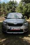 Skoda Yeti 1.2 TSI 2015 rok – 216 000 km – wersja po liftingu