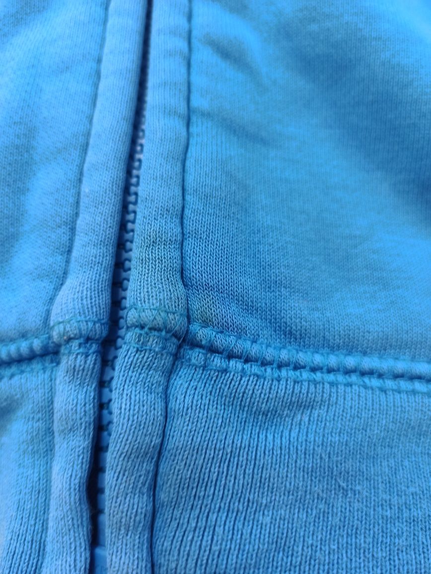 Bluza rozpinana, rozm. 98/104