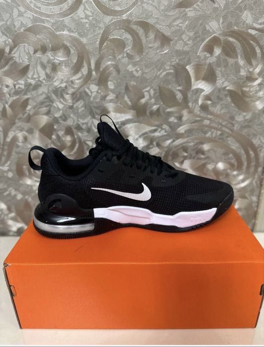 Красовки Nike air max alpha trainer 5.