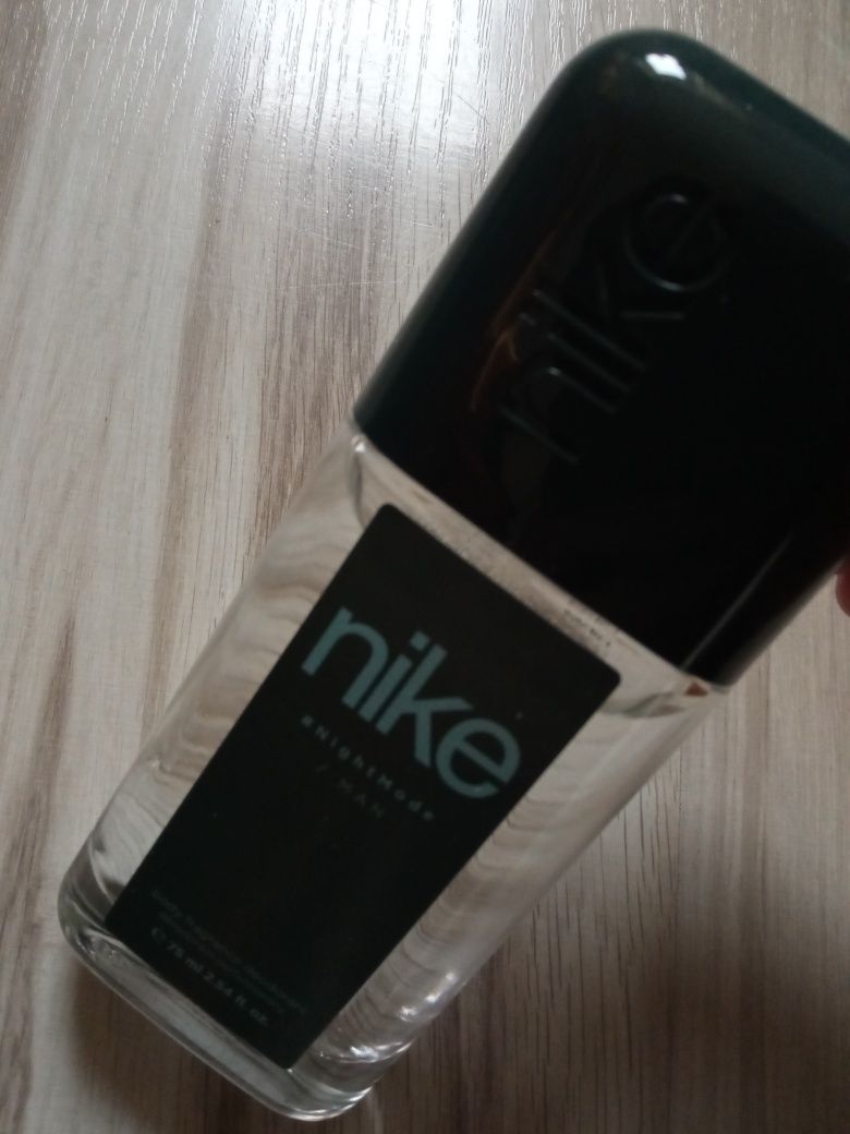 Nike nightmode dezodorant perfumowany