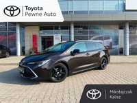 Toyota Corolla Hybrid | Executive | Salon PL | I wł. | Serwis ASO | Gwarancja!