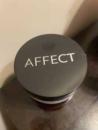 puder fix & matt Affect