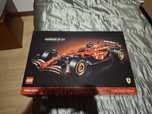 Lego Technic - 42207 - Ferrari SF-24 F1