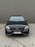Продаю власне авто Мерседес w205 2019 року