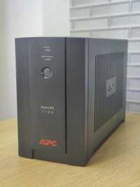 ДБЖ APC-1100VA(bx1100ci-rs)