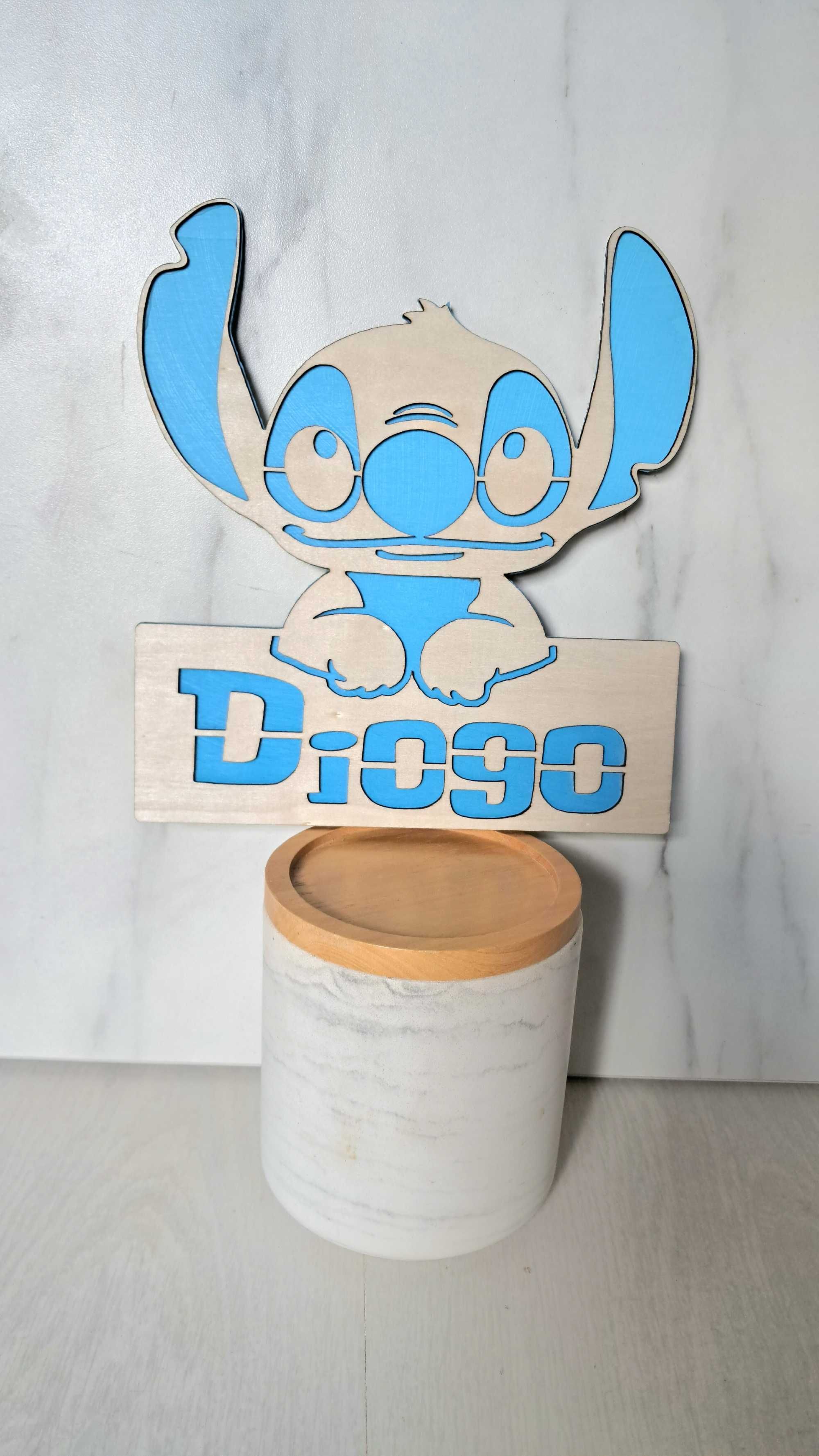 Quadros decorativos personalizados