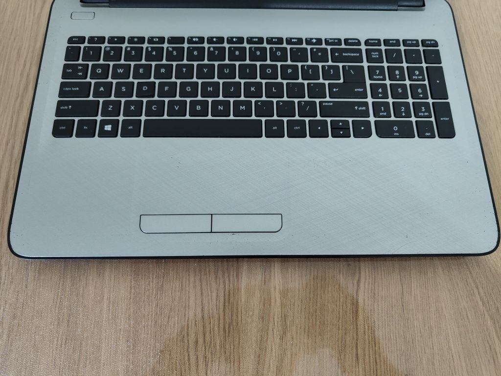 Hp AMD A8/ батарея 3 часа/1000гб hdd