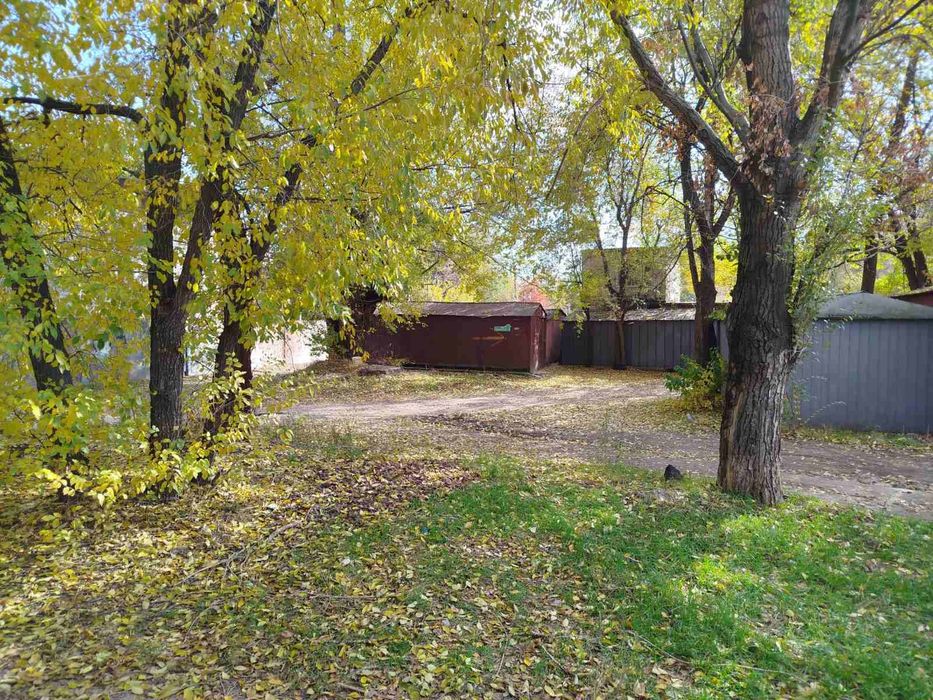 Продам, Сдам Гараж на Космосе