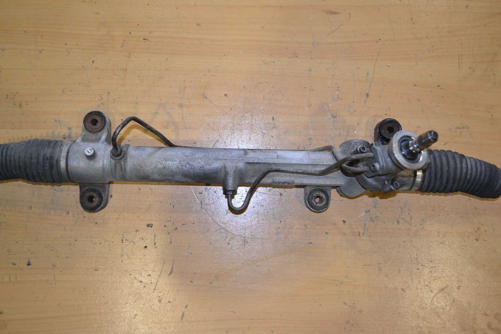 Рулевая Рейка Toyota Corolla Verso E12 Matix Avensis T25 02-08р