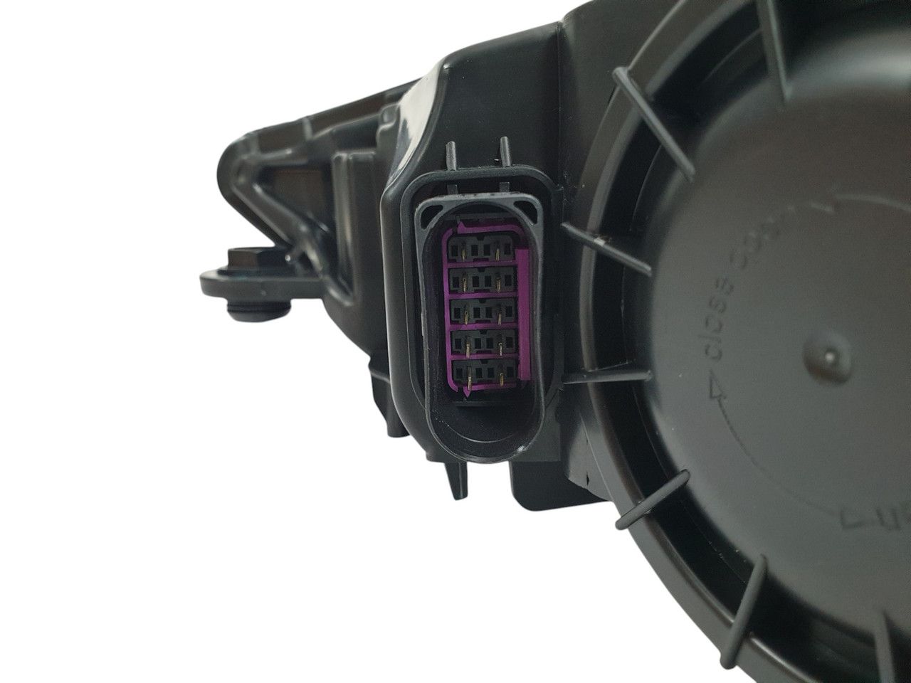 Передні фари ( Xenon ) заміна галогену на Audi A3 8V 2012-2016