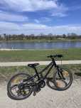 Rower Specialized 2021 Hotrock 20