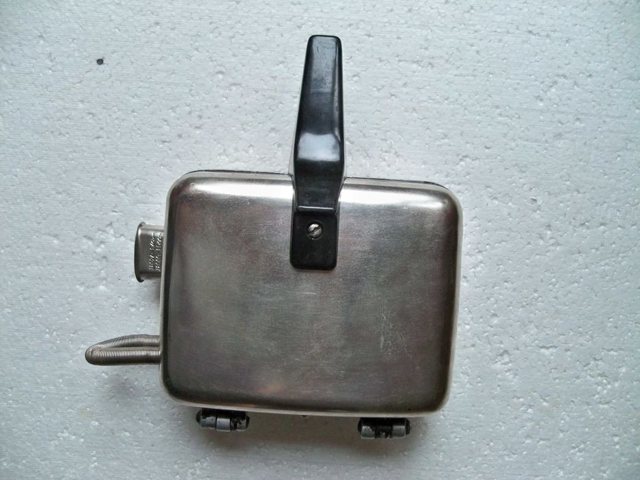 Электровафельница ЭВ 1/220, 550 Вт