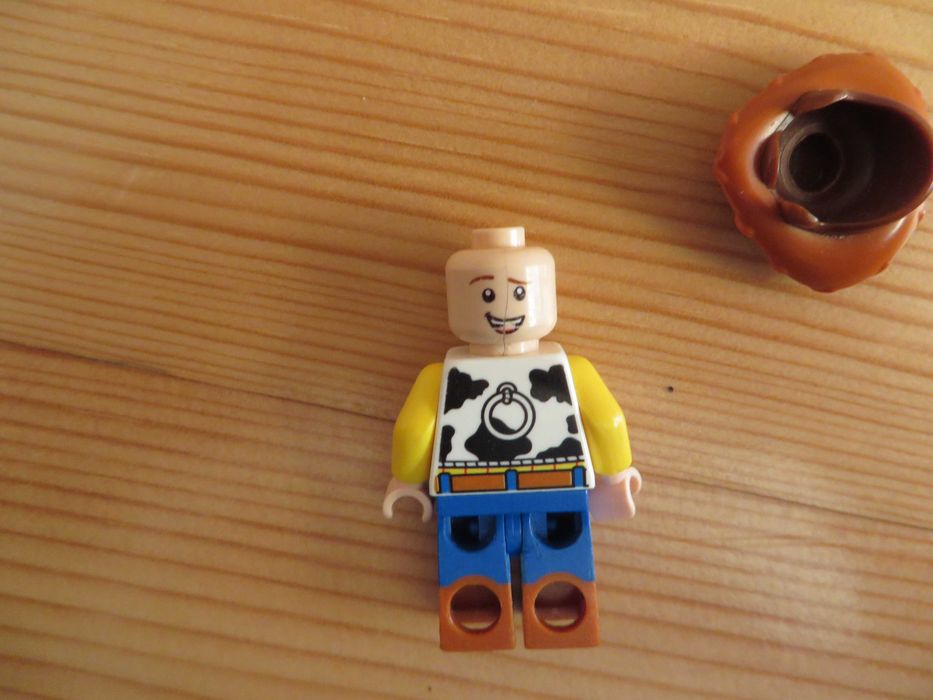 lego toy story chudy