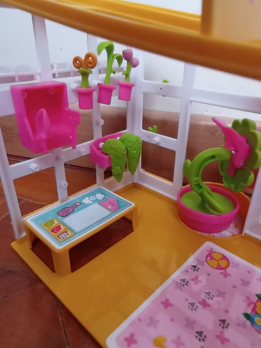 Brinquedos Jogos
