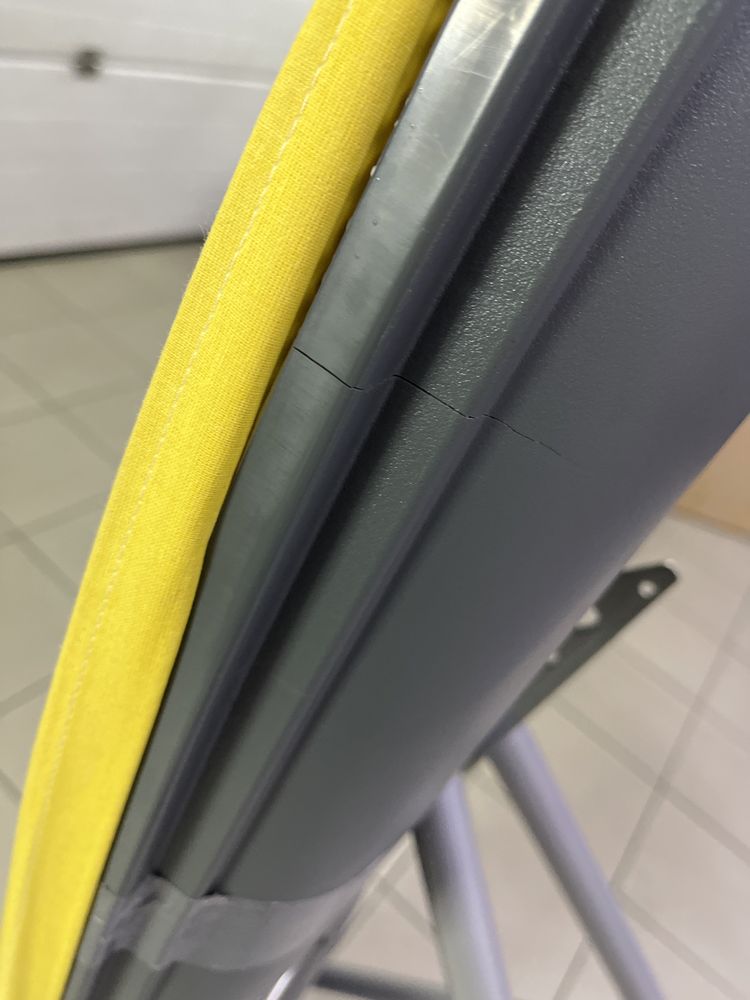 Deska do prasowania Karcher AB 1000