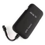 Localizador GPS GT02A c/ GSM GPRS para Monitorização de Veículos