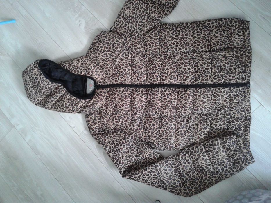 kurtka damska, lekka, wiosenna, rozm. M