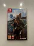 Biomutant Nintendo Switch Polska wersja