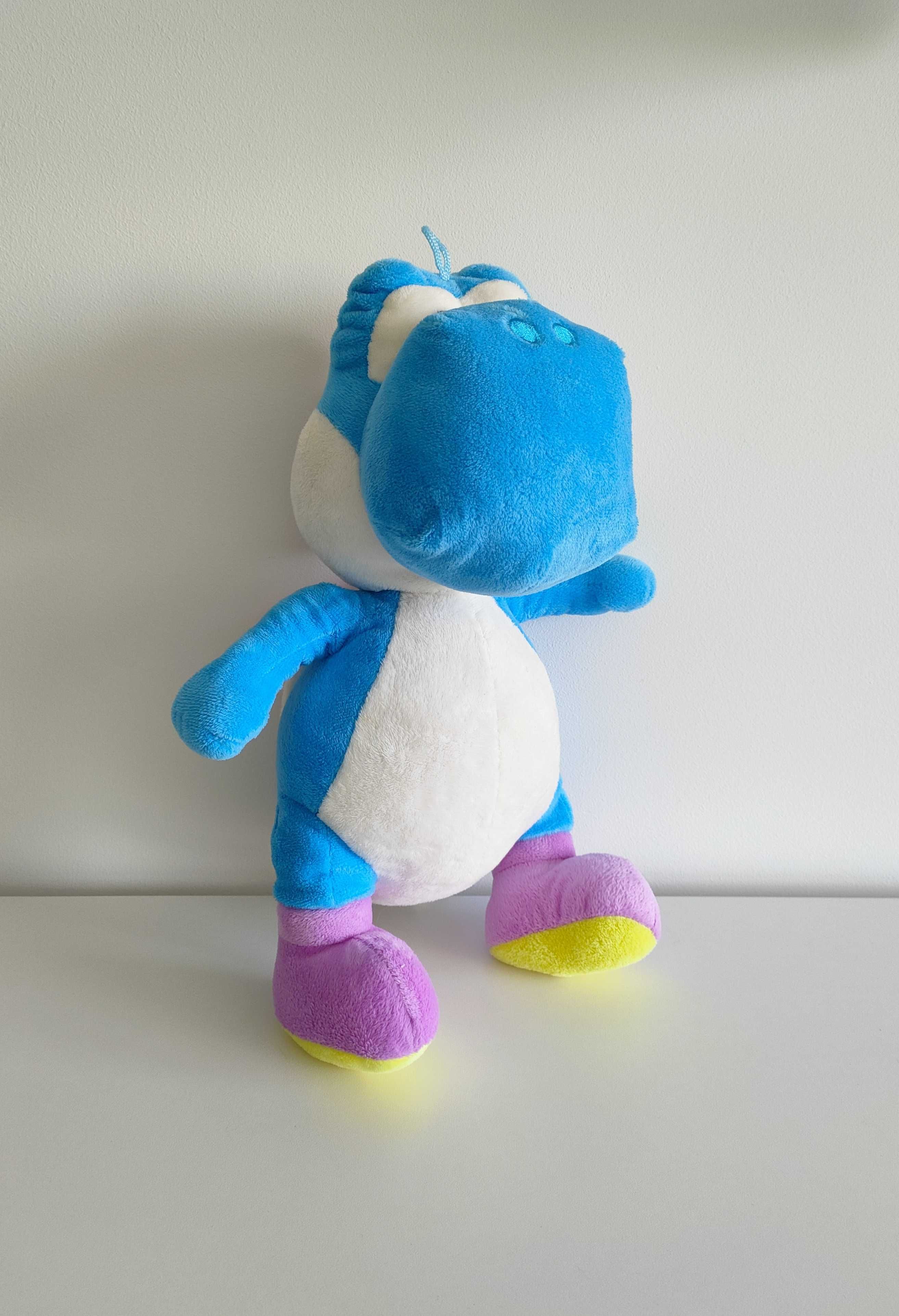 Yoshi " Super Mario "