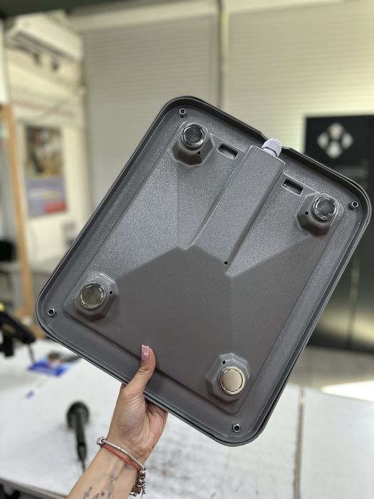 Корпус starlink mini на авто