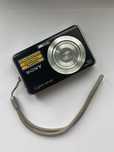 цифровий фотоапарат sony cyber-shot dsc-w190