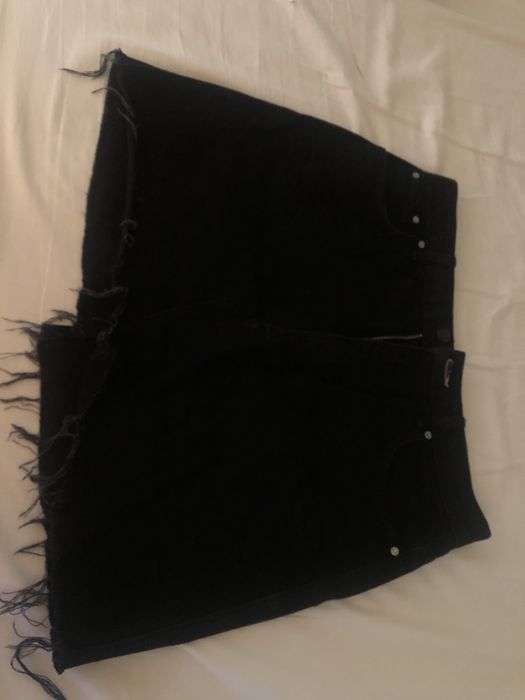 Mini saia Pull & Bear