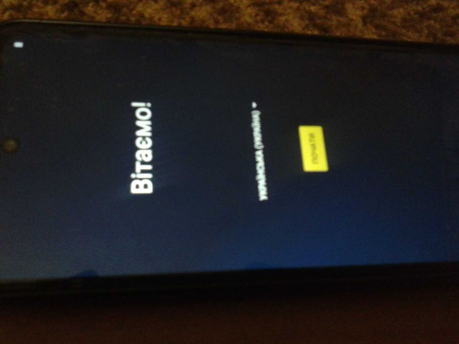 Мобільний телефон Motorola E40 4/64GB