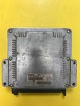Блок управління двигуном Peugeot 406 0281010370  9638794880