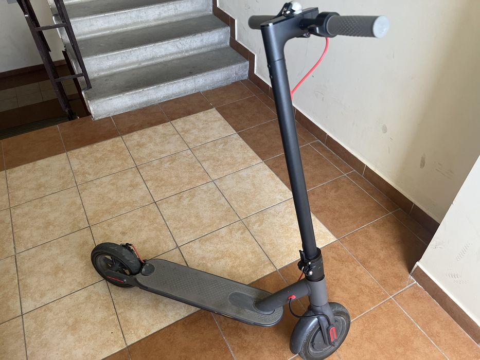 Продам самокат kugoo m365 pro