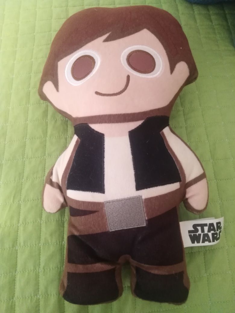 Peluche star wars